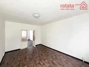 Pronájem bytu 3+1, Klášterec nad Ohří, Školní, 66 m2