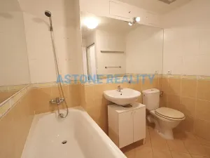 Pronájem bytu 2+kk, Praha - Vysočany, Skloněná, 60 m2