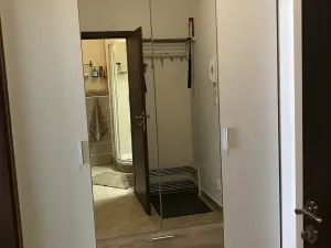 Pronájem bytu 1+kk, Šlapanice, Brněnská Pole, 38 m2