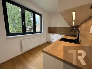 Pronájem bytu 3+1, Líté, 81 m2