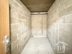 Pronájem bytu 2+kk, Praha - Michle, V dolině, 57 m2