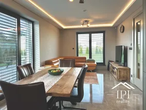 Prodej rodinného domu, Praha - Březiněves, Zvěřinových, 155 m2