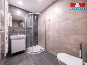 Prodej bytu 1+kk, Třemošná, Školní, 32 m2