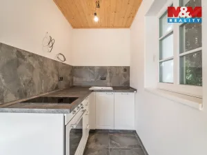 Prodej rodinného domu, Albrechtice v Jizerských horách, 128 m2