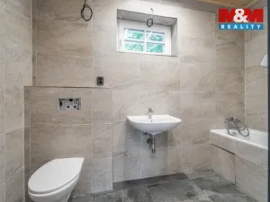 Prodej rodinného domu, Albrechtice v Jizerských horách, 128 m2