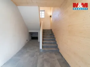 Prodej rodinného domu, Albrechtice v Jizerských horách, 128 m2