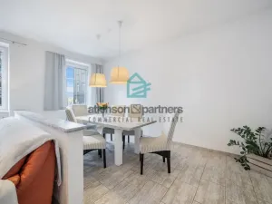 Prodej rodinného domu, České Budějovice - České Budějovice 7, Komenského, 180 m2