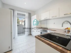 Prodej rodinného domu, České Budějovice - České Budějovice 7, Komenského, 180 m2