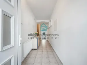 Prodej rodinného domu, České Budějovice - České Budějovice 7, Komenského, 180 m2