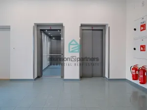 Pronájem kanceláře, České Budějovice - České Budějovice 6, Jeronýmova, 3500 m2