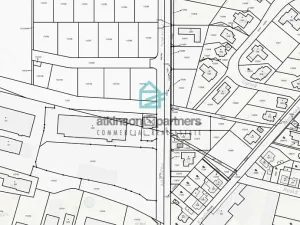 Prodej pozemku, Hluboká nad Vltavou, 1012 m2