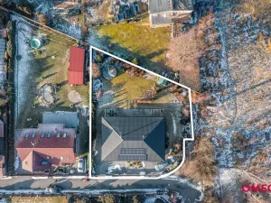 Prodej rodinného domu, Sulice, K Hájku, 212 m2