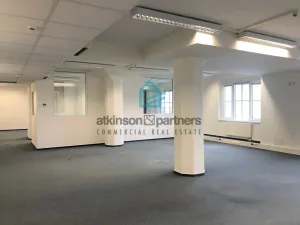 Pronájem kanceláře, České Budějovice - České Budějovice 3, Pražská tř., 100 m2