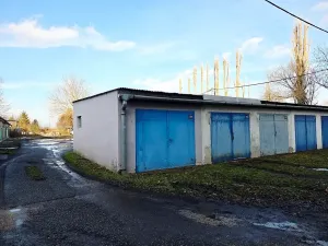 Pronájem bytu 2+kk, Uherské Hradiště, Tůně, 56 m2