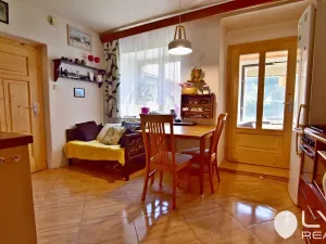 Prodej rodinného domu, Sázava, 210 m2