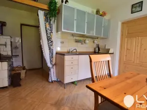 Prodej rodinného domu, Sázava, 210 m2