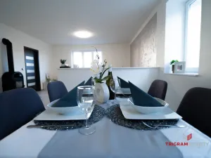 Prodej rodinného domu, Skalice, 117 m2