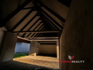 Prodej komerční, Skalice, 117 m2