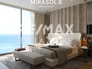 Prodej bytu 1+kk, Mina Al arab, Spojené arabské emiráty, 36 m2