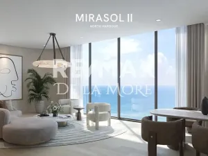 Prodej bytu 1+kk, Mina Al arab, Spojené arabské emiráty, 36 m2