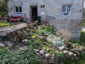 Prodej rodinného domu, Okounov, 120 m2