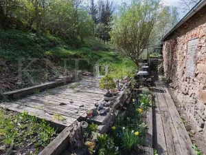 Prodej rodinného domu, Okounov, 120 m2