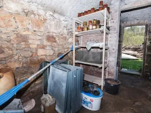 Prodej rodinného domu, Okounov, 120 m2