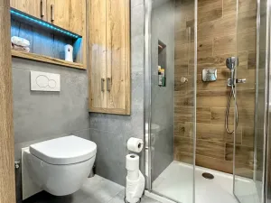 Prodej bytu 3+1, Ostrava - Zábřeh, Petruškova, 70 m2