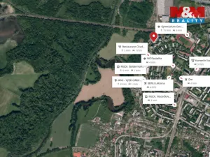 Prodej bytu 3+1, Ostrava - Zábřeh, Petruškova, 70 m2