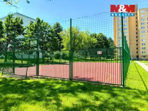 Prodej bytu 3+1, Ostrava - Zábřeh, Petruškova, 70 m2