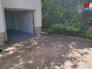 Pronájem garáže, Praha - Suchdol, K Horoměřicům, 16 m2