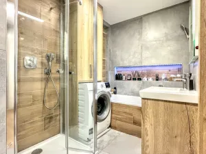 Prodej bytu 3+1, Ostrava - Zábřeh, Petruškova, 70 m2