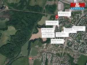 Prodej bytu 3+1, Ostrava - Zábřeh, Petruškova, 70 m2