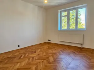 Pronájem bytu 3+1, Pardubice - Bílé Předměstí, Ke Tvrzi, 74 m2