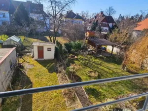 Pronájem bytu 3+1, Pardubice - Bílé Předměstí, Ke Tvrzi, 74 m2