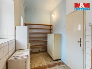 Prodej rodinného domu, Březová, 109 m2