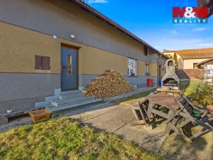 Prodej rodinného domu, Březová, 109 m2