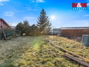 Prodej rodinného domu, Březová, 109 m2