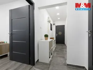 Prodej bytu 2+1, Ostrava - Moravská Ostrava, Ahepjukova, 57 m2