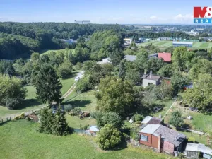 Prodej pozemku pro bydlení, Česká Skalice, 798 m2