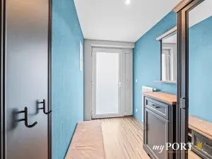 Pronájem bytu 3+kk, Plzeň, V Hájku, 88 m2