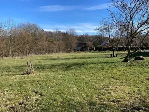 Prodej pozemku pro bydlení, Blatná, 3772 m2