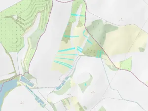 Prodej pole, Borkovany, 24082 m2