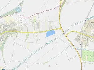 Prodej pole, Měnín, 20388 m2