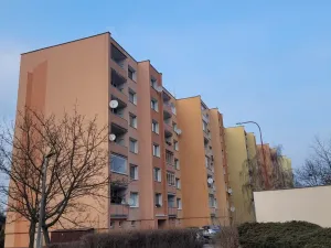 Prodej bytu 2+1, Roudnice nad Labem, Hornická, 56 m2