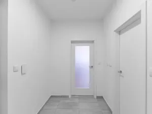 Pronájem bytu 1+kk, Praha - Košíře, Pod Šmukýřkou, 42 m2