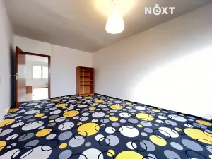 Prodej bytu 3+1, České Budějovice, J. K. Chmelenského, 86 m2