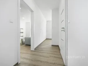 Pronájem bytu 2+1, Plzeň, Krejčíkova, 50 m2