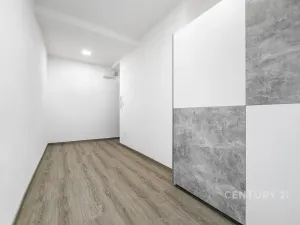 Pronájem bytu 2+1, Plzeň, Krejčíkova, 50 m2