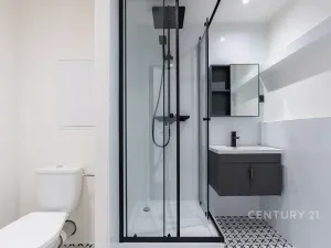 Prodej bytu 2+1, Chomutov, Kamenný vrch, 58 m2